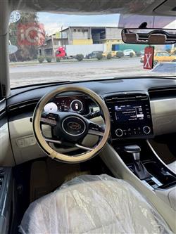 هیۆندای تۆکسۆن